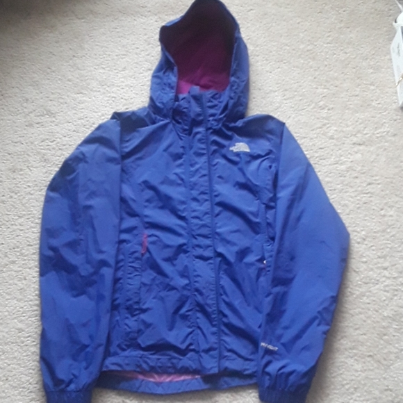 The North Face Jackets & Blazers - Women jkt windbreaker